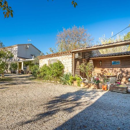 Holiday Home Magali - Hye550 By Interhome Hyeres Exterior photo