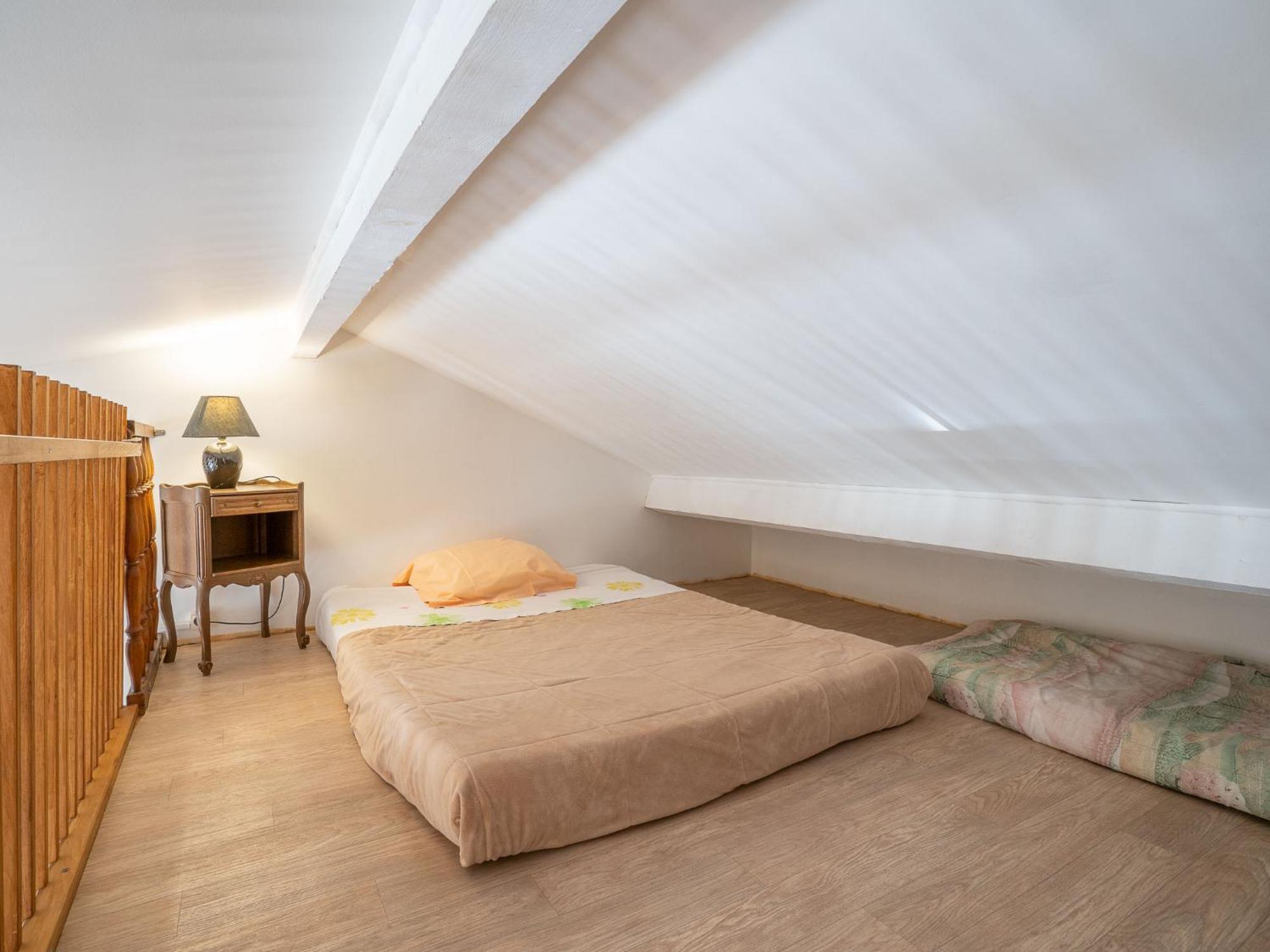 Holiday Home Magali - Hye550 By Interhome Hyeres Exterior photo