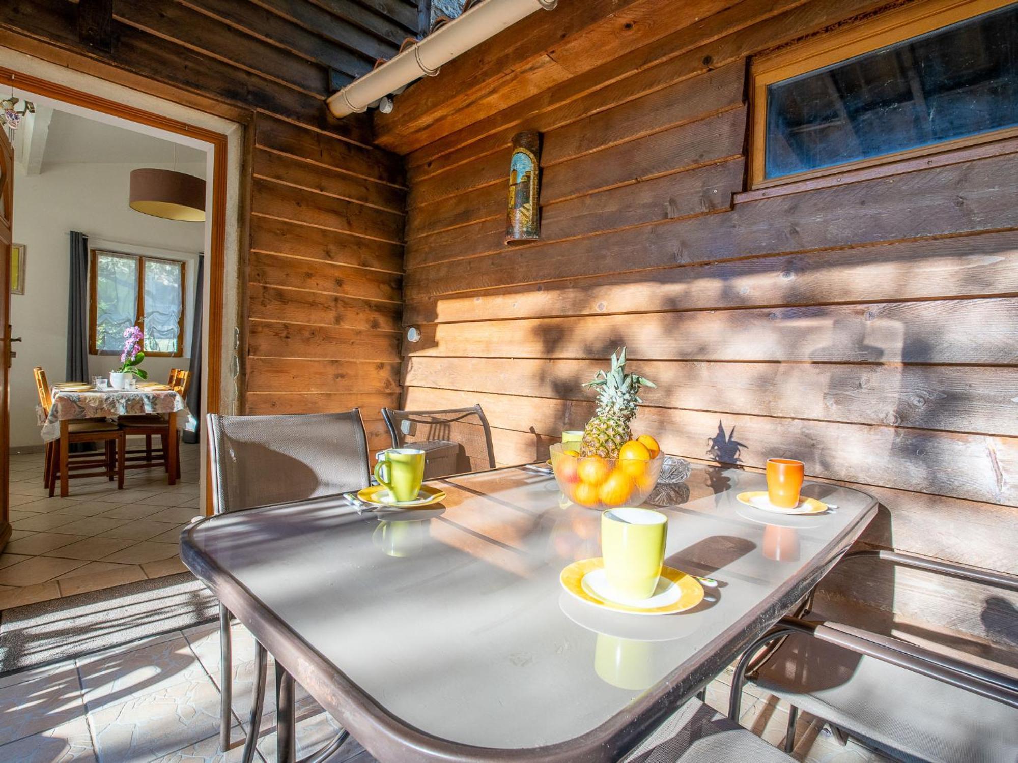 Holiday Home Magali - Hye550 By Interhome Hyeres Exterior photo